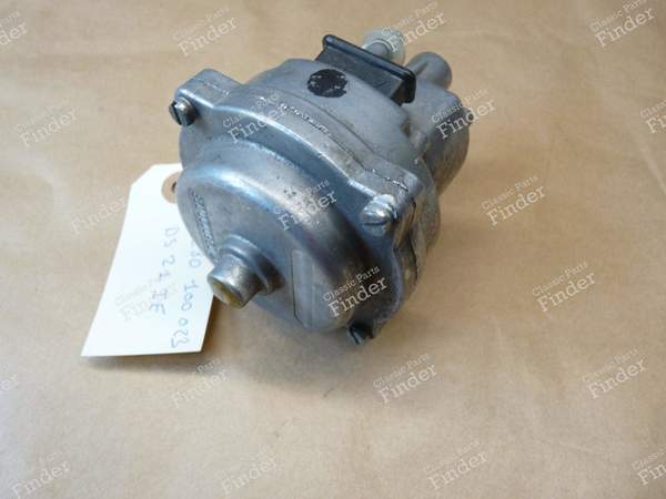 Air pressure sensor for DS 21 IE - CITROËN DS / ID - 0280100023 / DX 144-263A- 0