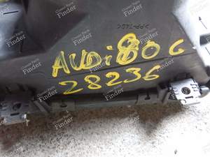 Rechte und linke Optik - AUDI 80/90 (B3/B4) - 1307022101 (G) / 1307022102 (D)- thumb-4