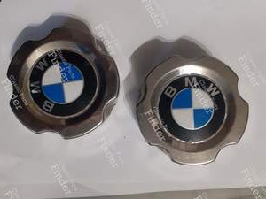 Nabenabdeckungen - BMW 7 (E23)