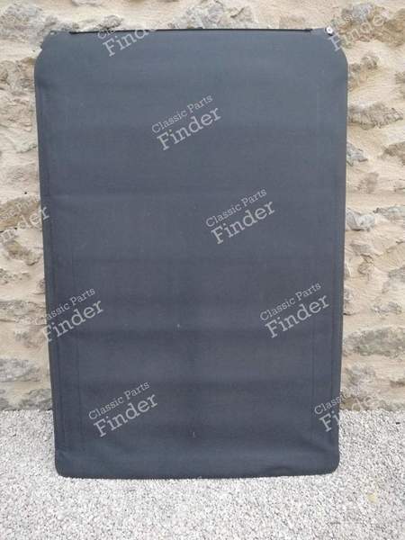 Canvas sunroof for Twingo, DS or 4L - RENAULT Twingo I - 7700826997 - B650203- 2