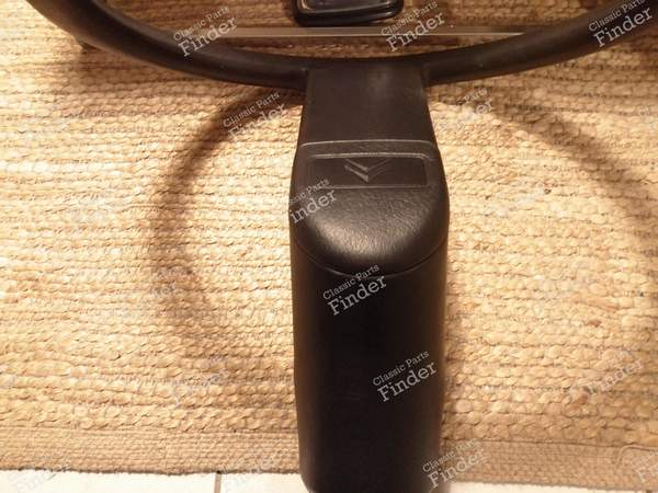 Schwarzes Lenkrad für Serie 2 - CITROËN CX - 2