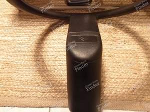 Schwarzes Lenkrad für Serie 2 - CITROËN CX - thumb-2