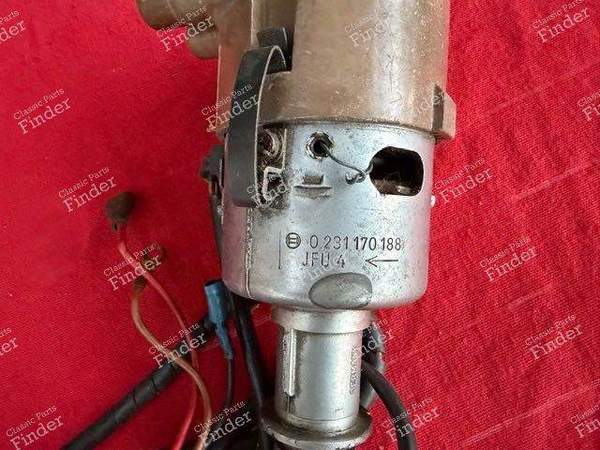 Igniter - ALPINE A110 - 0231170188- 4