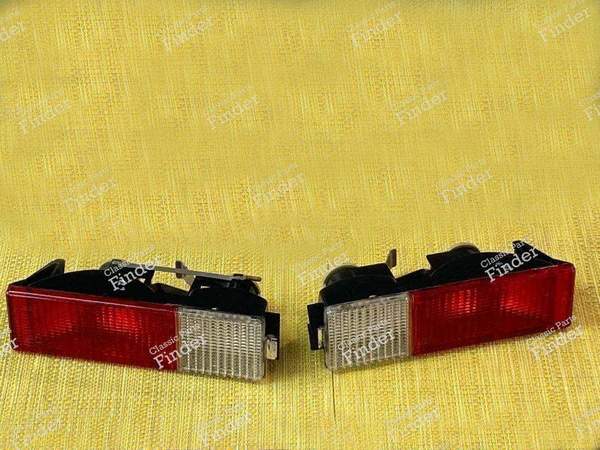 Backup lights / Fog - Phase 1 - CITROËN Visa / C15 - 20800- 0
