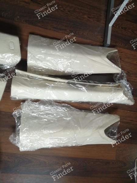 Set Innenverkleidungen - CITROËN C6 - 4