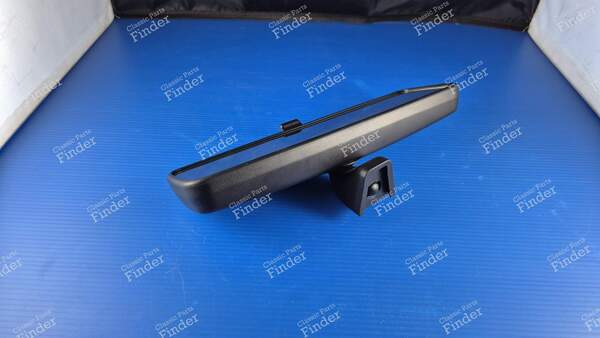 Day/Night Interior Rearview Mirror - FIAT Punto II - 2