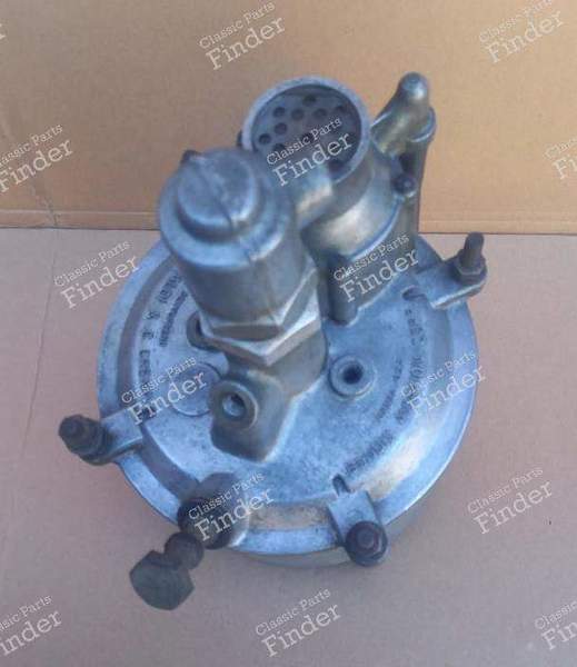 Bremskraftverstärker Bendix Aviation Corp. Für Ferrari 250/330 und 365 - FERRARI 330 GTC/GTS - 6