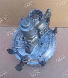 Bremskraftverstärker Bendix Aviation Corp. Für Ferrari 250/330 und 365 - FERRARI 330 GTC/GTS - thumb-6