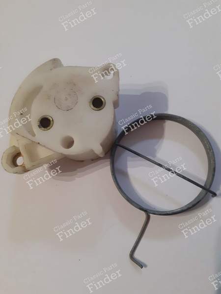 Gas control unit - Carburettor SOLEX 32.34 PBISA - BICSA - PEUGEOT 505 - 32.34 PBISA - BICSA- 1