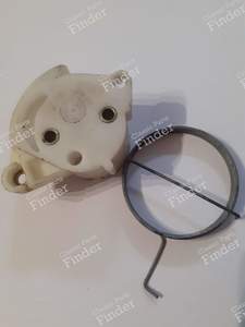 Gas control unit - Carburettor SOLEX 32.34 PBISA - BICSA - PEUGEOT 505 - 32.34 PBISA - BICSA- thumb-1