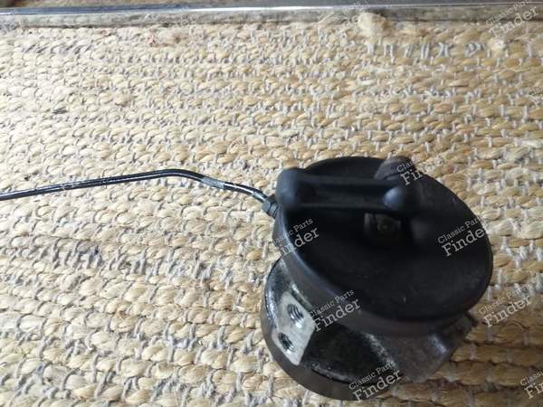 Correcteur d'assiette hydraulique - CITROËN XM - 2