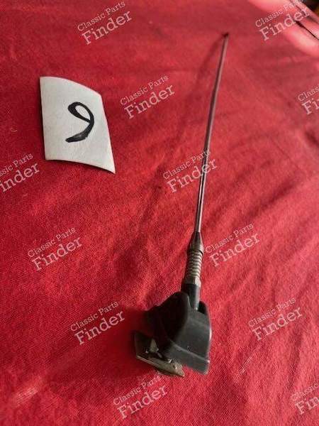 Dachantenne - CITROËN DS / ID - 4