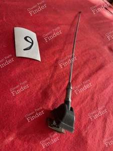 Dachantenne - CITROËN DS / ID - thumb-4