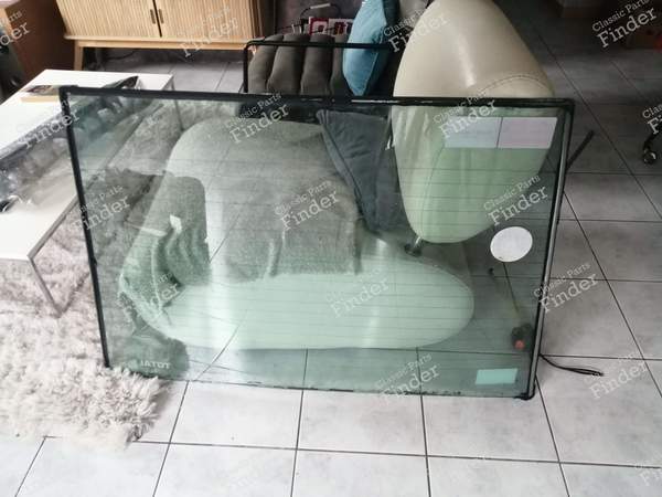 Rear window - CITROËN CX 