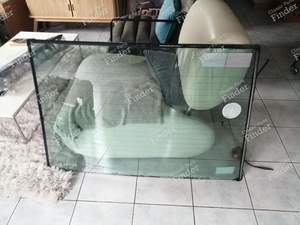 Rear window - CITROËN CX