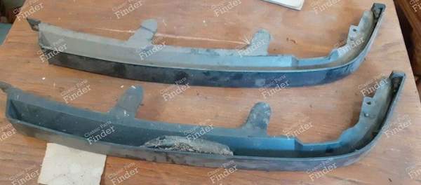 Headlight eyelids R21 Phase 2 - RENAULT 21 (R21) - 0