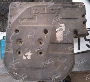 Luftkasten 'Talbot - SIMCA-CHRYSLER-TALBOT 1307 / 1308 / 1309 / 1510 / 150 / Solara / Alpine