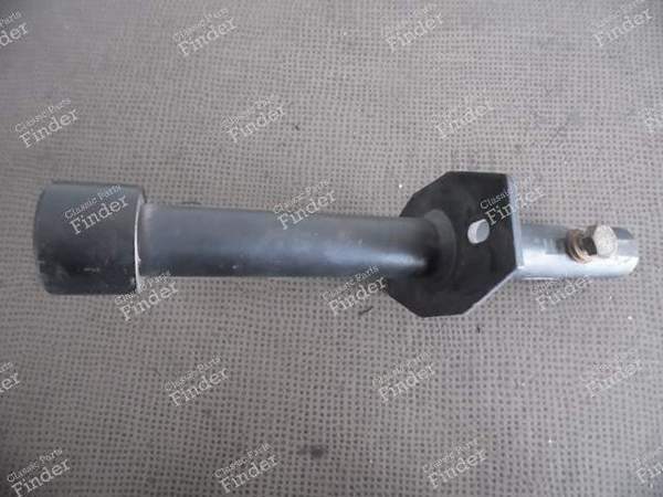 RECHTE STOSSSTANGENHALTERUNG - PORSCHE 944 - 94450503901- 3