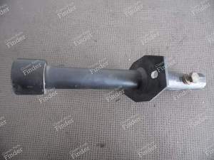 RECHTE STOSSSTANGENHALTERUNG - PORSCHE 944 - 94450503901- thumb-3