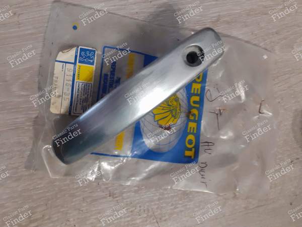 Türgriff hinten rechts - PEUGEOT J7 - 9116.35- 1