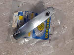 Türgriff hinten rechts - PEUGEOT J7 - 9116.35- thumb-1