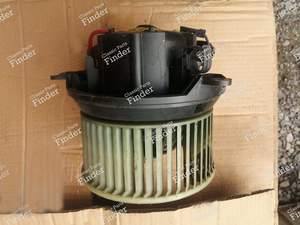 Innenraumgebläse - CITROËN XM