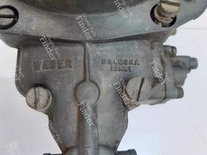 WEBER Carburetor - ALPINE A110 - 32DIR204- thumb-3
