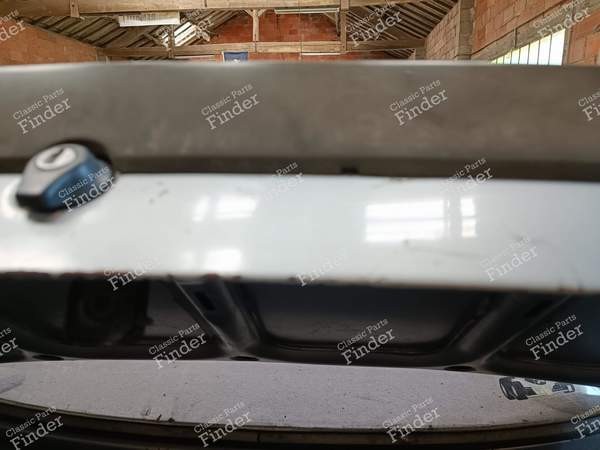 Kofferraumspoiler - RENAULT 18 (R18) - 3