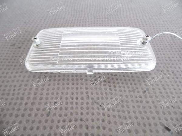 CABOCHON REVERSE LIGHT CIBIE - ALPINE A310 - 1206A- 2