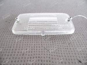 CABOCHON REVERSE LIGHT CIBIE - ALPINE A310 - 1206A- thumb-2