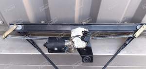 Moteur essuie-glace avec bras - AUDI Coupé GT/Quattro (B2) - 058942390246143 (?)- thumb-1