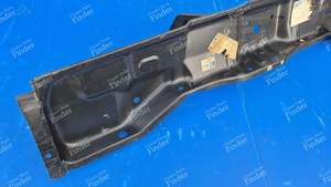 Front cross-member plate - SIMCA-CHRYSLER-TALBOT 1307 / 1308 / 1309 / 1510 / 150 / Solara / Alpine - 710430- thumb-1