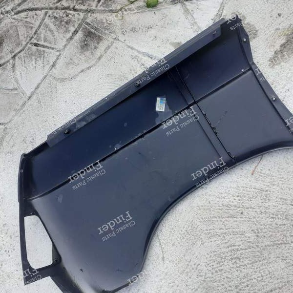 Kotflügel hinten links - 204 und 304 Kombi - PEUGEOT 304 - 8509.26- 1