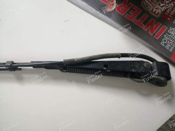 Bras d'essuie glace - CITROËN CX - 4