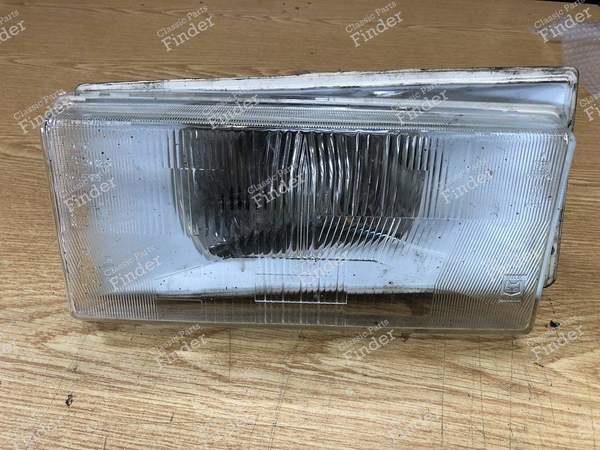 Phare avant droit - RENAULT Master - 0288729 / 61842657- 0