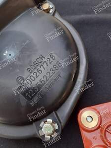 Zündkopf + Rotor – V6-Motor - RENAULT Safrane - 7700267728 / 125522388- thumb-3