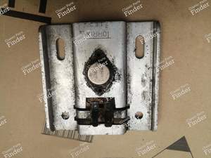 Résistance de chauffage - Série 2 - CITROËN CX