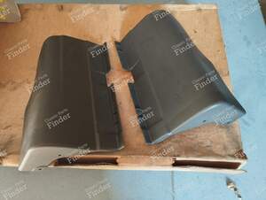 Side Skirt Protectors - RENAULT Mégane - 7701410267- thumb-1