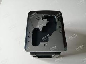 Gear selector surround - CITROËN C6