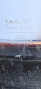 Original Hardtop - MERCEDES BENZ 190 SL (W121 BII / R121) - AS2 MWD-02 and 417- thumb-7