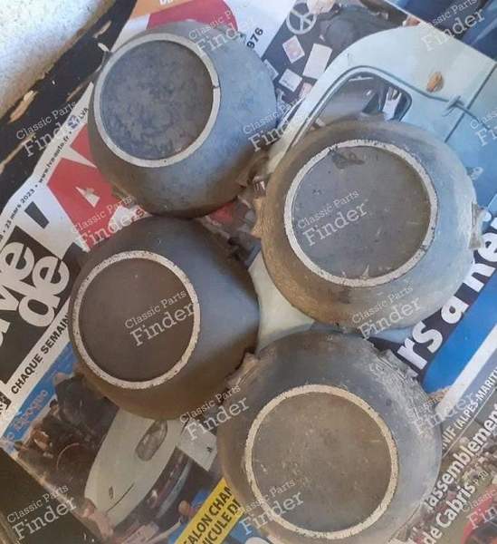 Radmitte für Renault Express und Renault Super 5 - RENAULT 5 (Supercinq) / Express / Rapid (R5) - 0