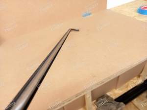 Fensterwischer außen vorne links - Phase 1 - 3 Türen - VOLKSWAGEN (VW) Golf II / Jetta - 191853283- thumb-1