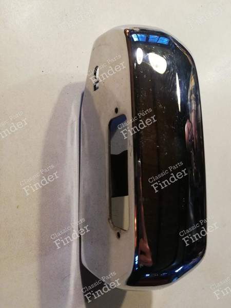 Pare-chocs pour Olympia Rekord Caravan - Arrière droite - OPEL Olympia Rekord - 0