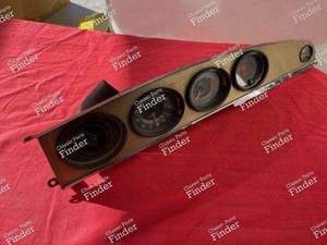 Complete instrument panel - CITROËN SM - thumb-9