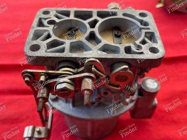 WEBER carburettor - DS 21 or DSUPER5 - CITROËN DS / ID - 28/36DLEA1- 7