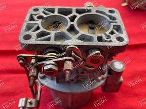 WEBER carburettor - DS 21 or DSUPER5 - CITROËN DS / ID - 28/36DLEA1- thumb-7