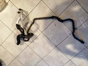 Satz von Schläuchen für CITROËN C6