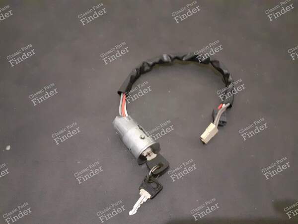 Antivol de contact - PEUGEOT 304 - D04948- 0