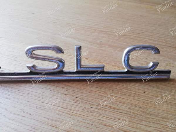 Monogram 280 SLC (C107) - MERCEDES BENZ SLC (C107) - 6