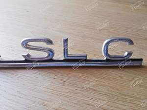 Monogram 280 SLC (C107) - MERCEDES BENZ SLC (C107) - thumb-6